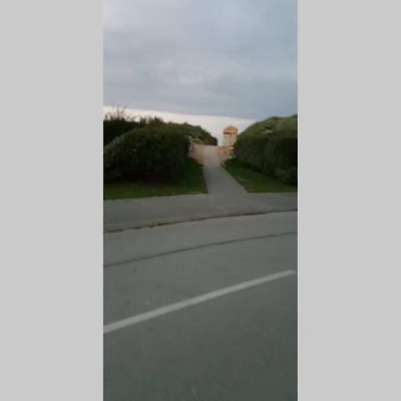 פרסטאטין 8 Berth Caravan On The Fab Presthaven Beach Resort מראה חיצוני תמונה