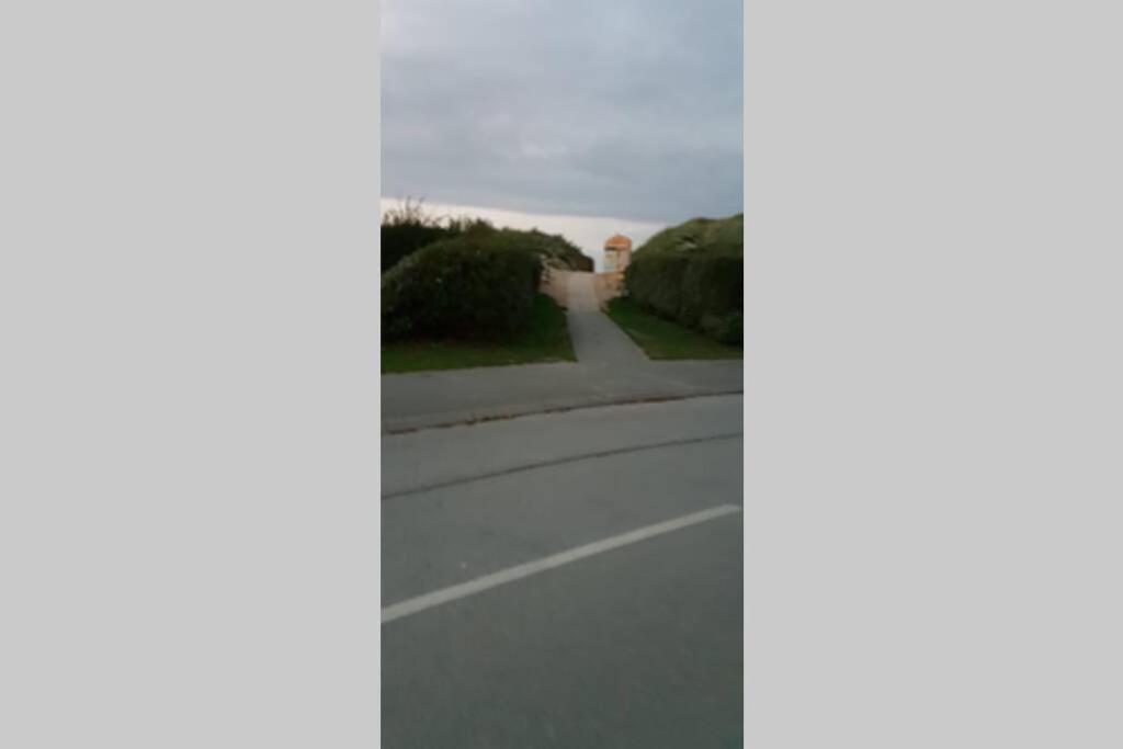 פרסטאטין 8 Berth Caravan On The Fab Presthaven Beach Resort מראה חיצוני תמונה